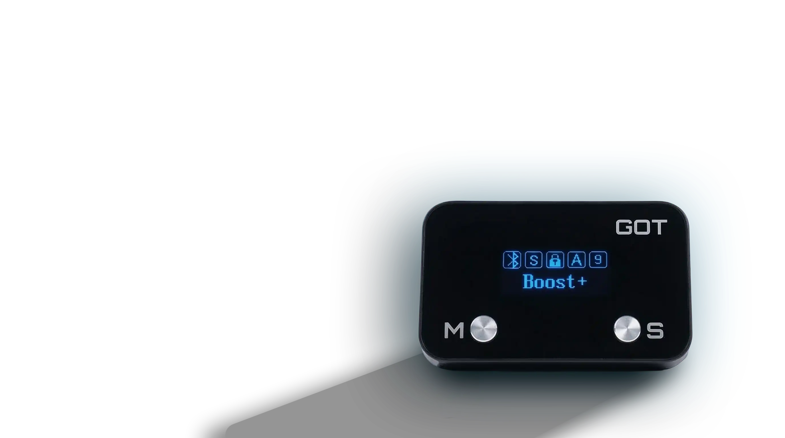 Boost Icon