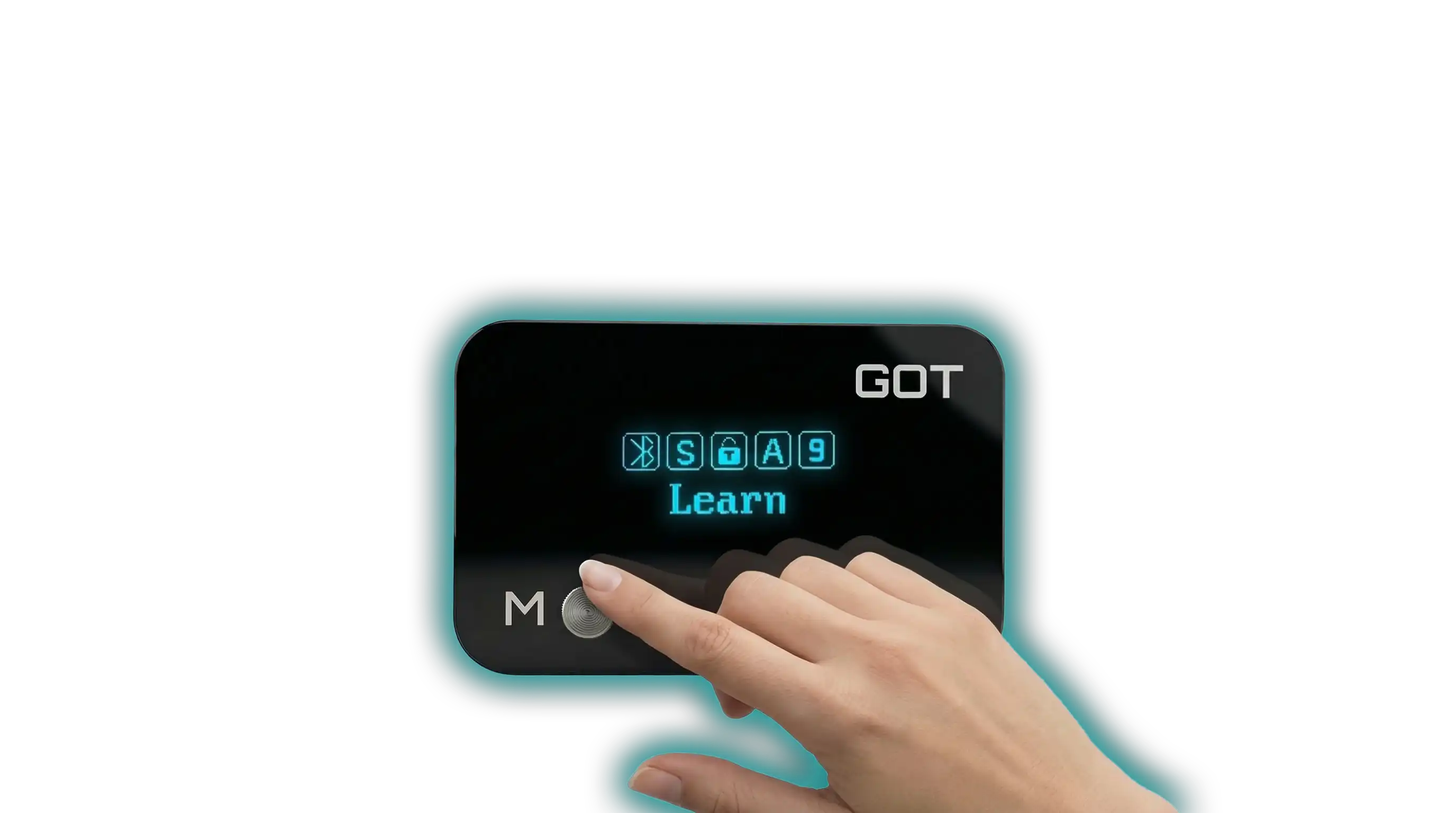 Learner Icon