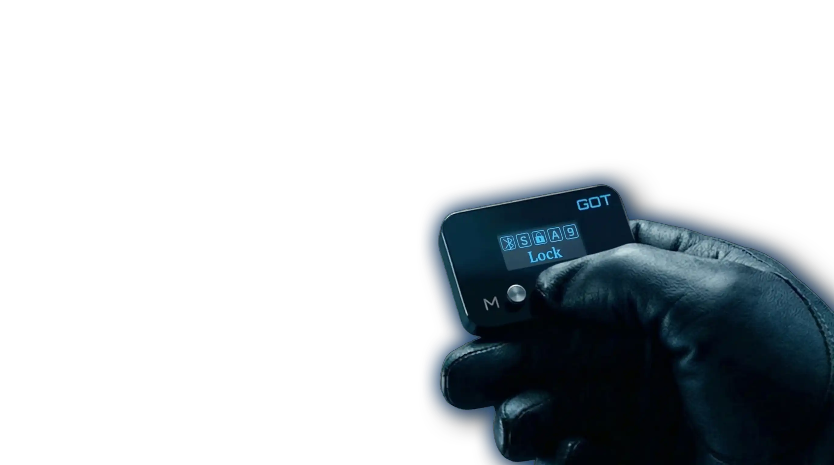 Lockdown Icon