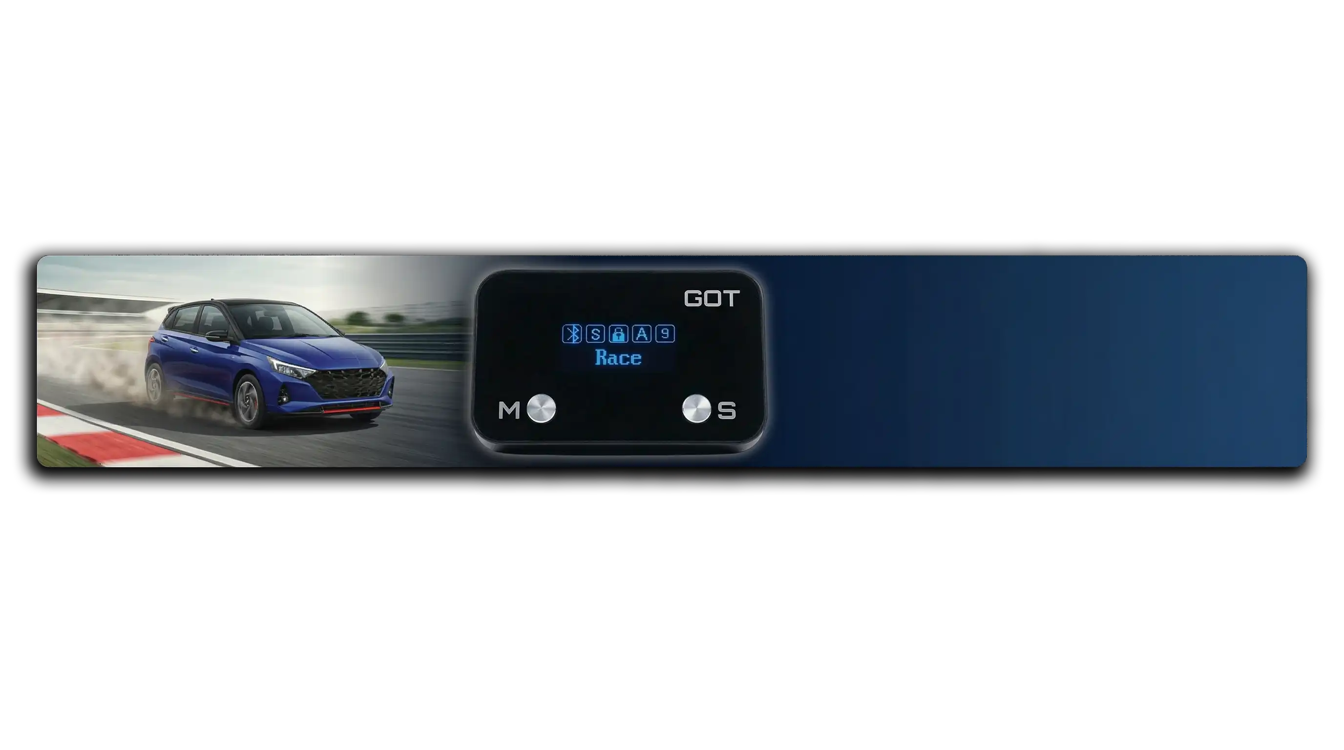 Race Mode