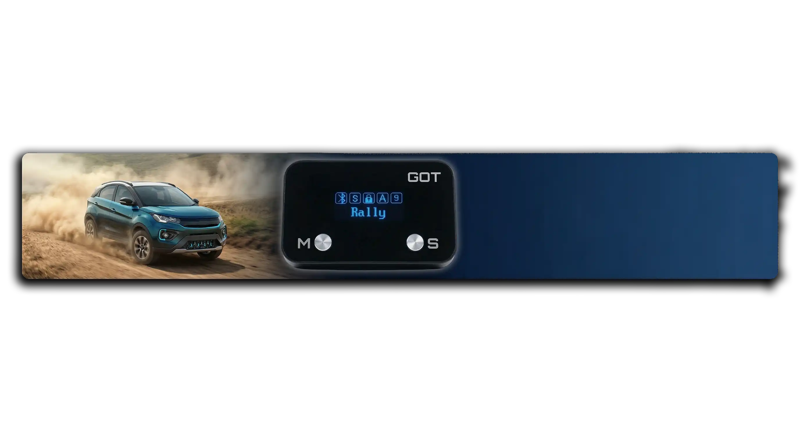 Rally Mode