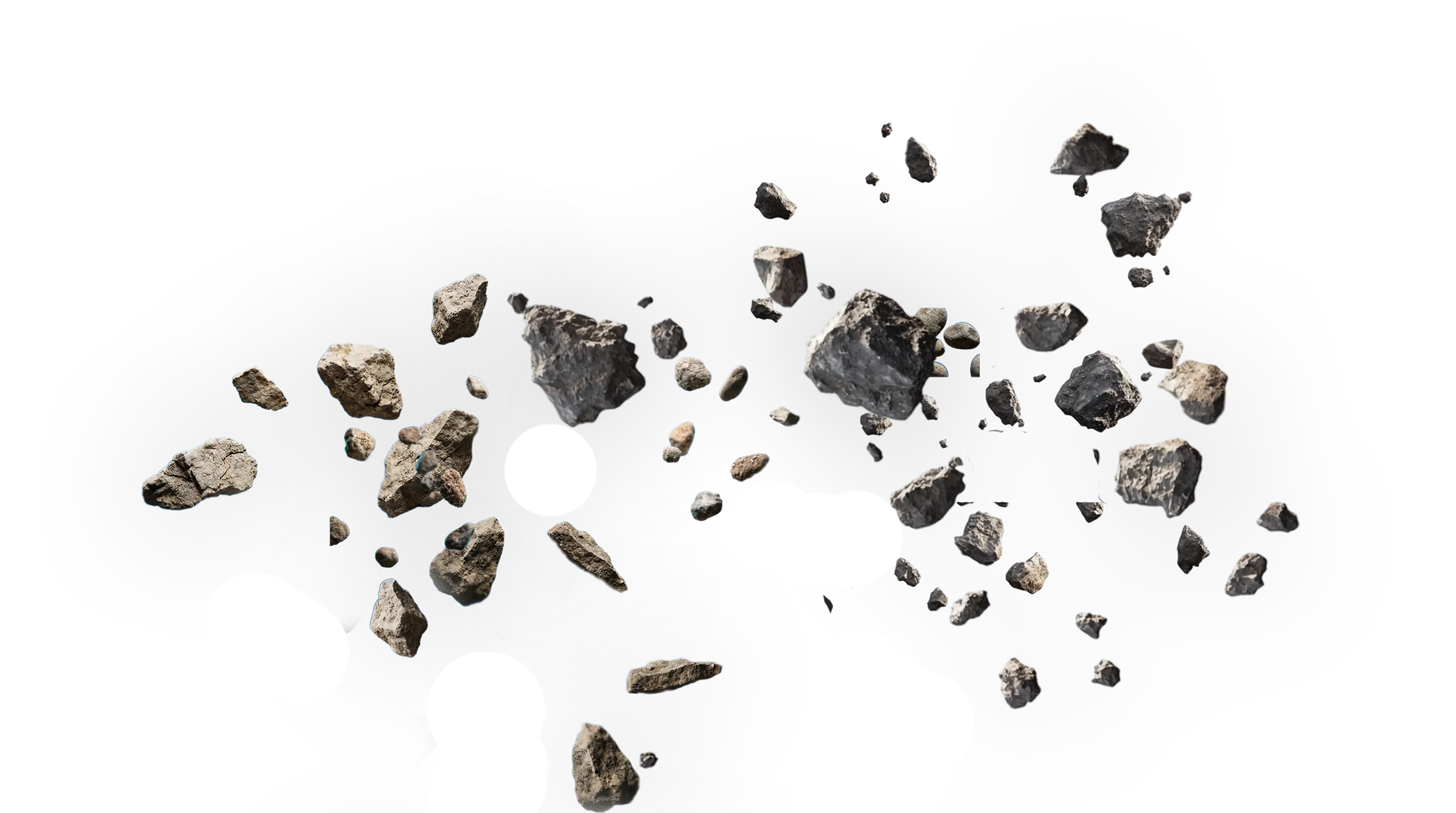 Off Road Rocks